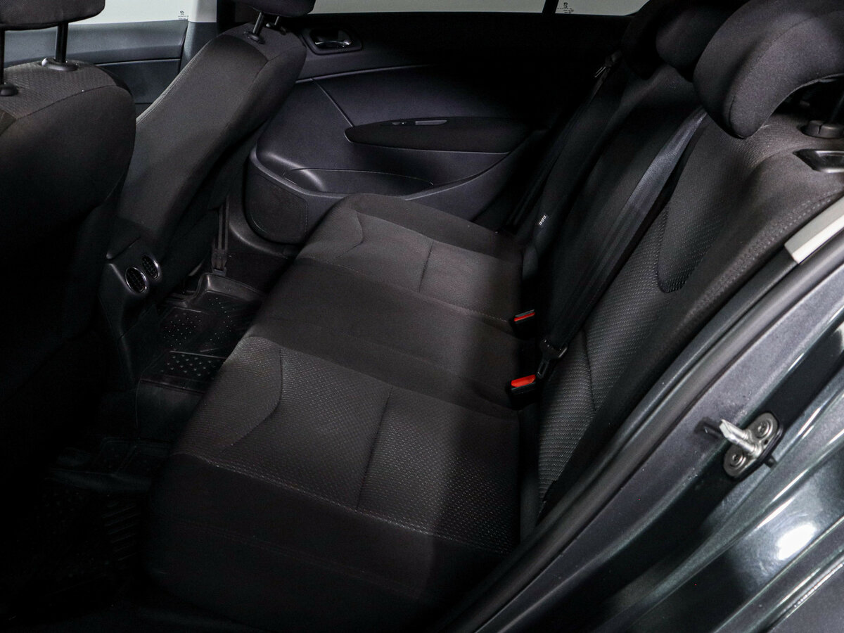 Купить Peugeot 408 I, 2012, 210 580 км, фото №9