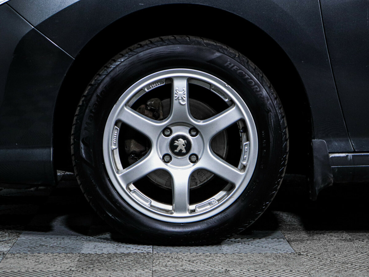 Купить Peugeot 408 I, 2012, 210 580 км, фото №14