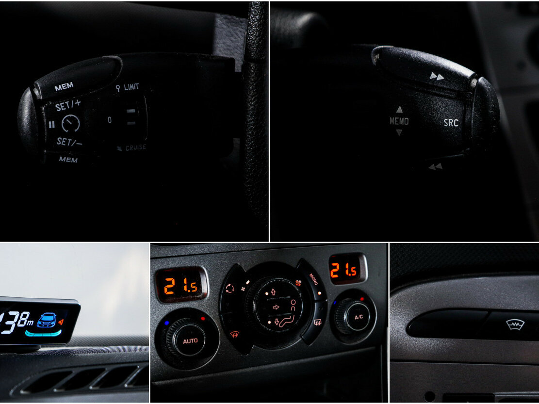 Купить Peugeot 408 I, 2012, 210 580 км, фото №15