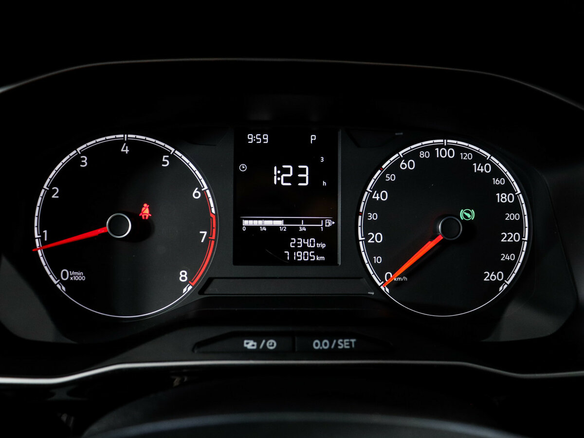 Купить Jetta VS5 I Рестайлинг, 2023, 71 700 км, фото №11