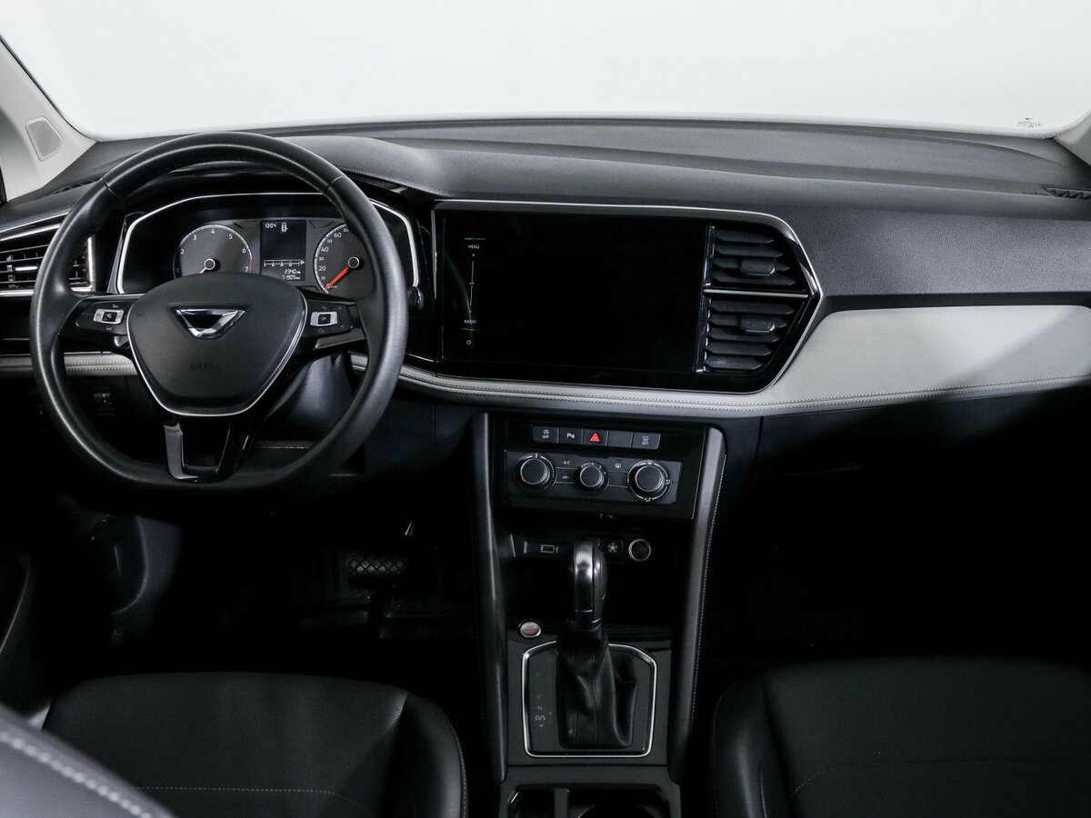 Купить Jetta VS5 I Рестайлинг, 2023, 71 700 км, фото №12