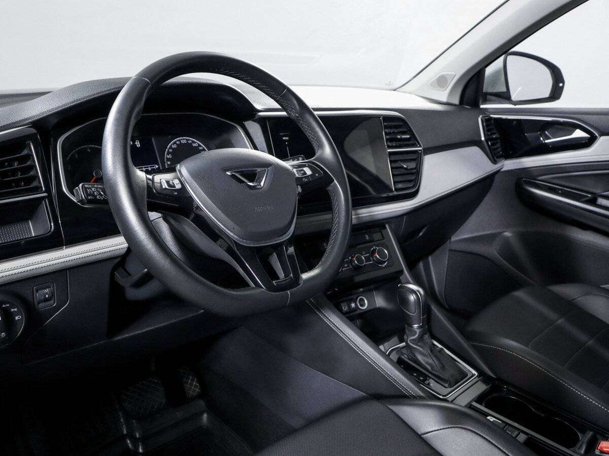 Купить Jetta VS5 I Рестайлинг, 2023, 71 700 км, фото №14