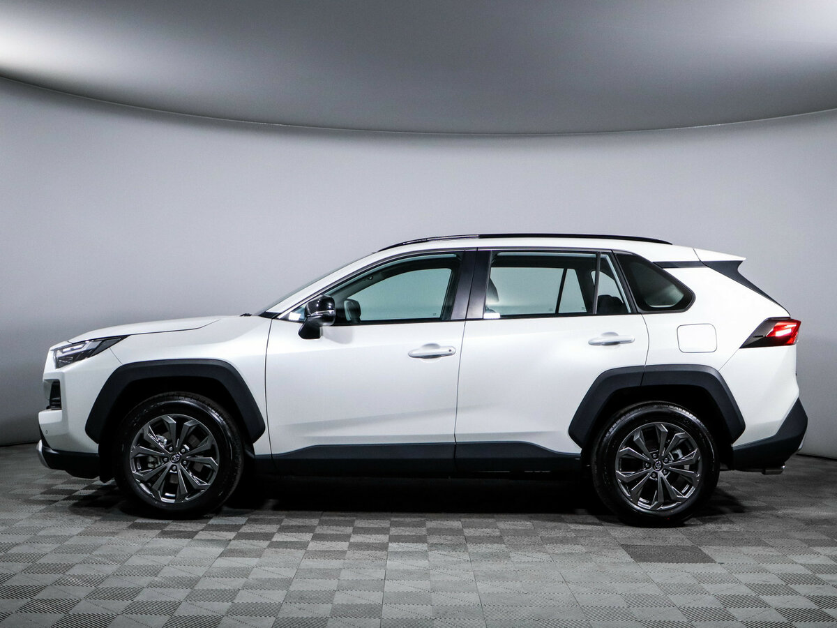 Купить Toyota RAV4 V (XA50), 2025, 400 км, фото №8