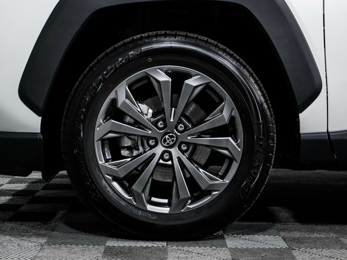 Купить Toyota RAV4 V (XA50), 2025, 400 км, фото №15