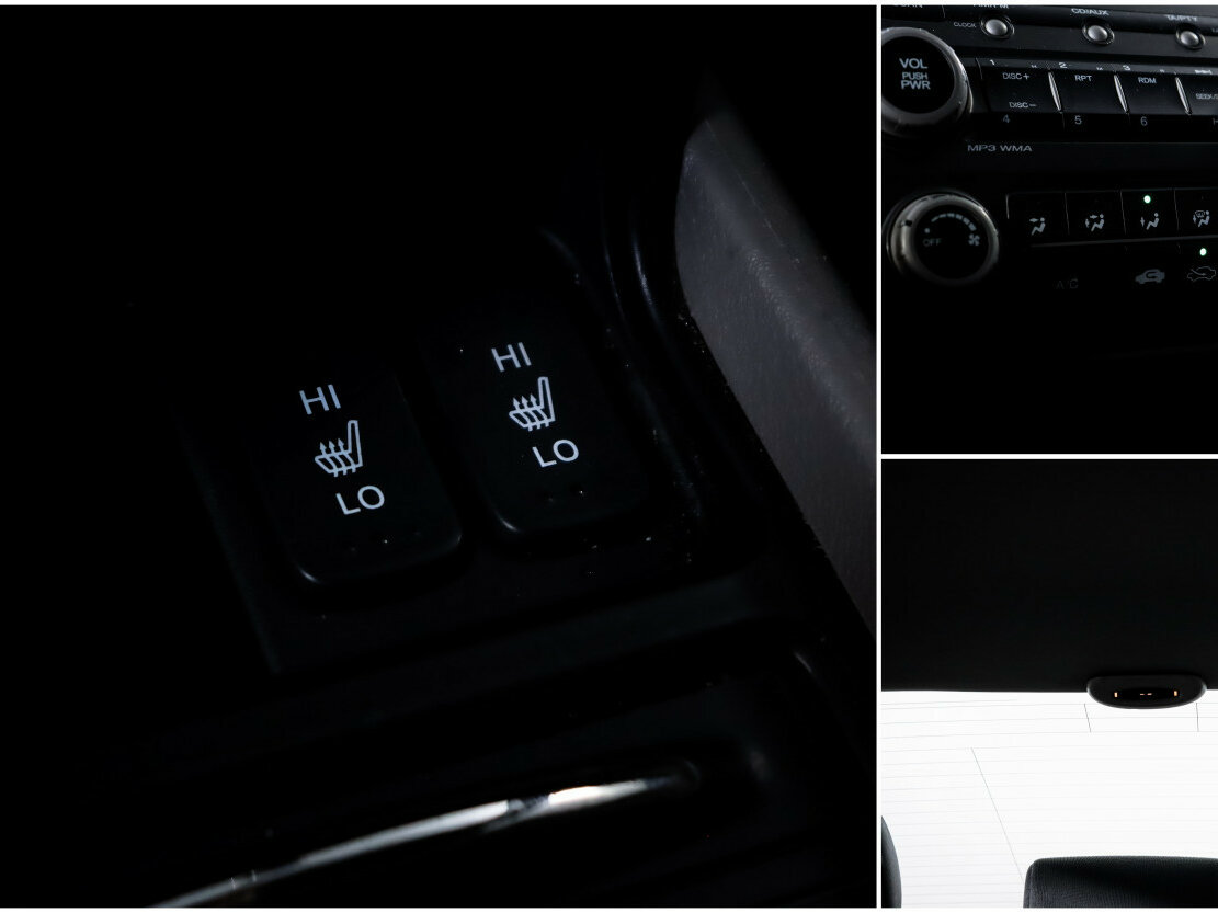 Купить Honda Civic VIII, 2007, 160 073 км, фото №15