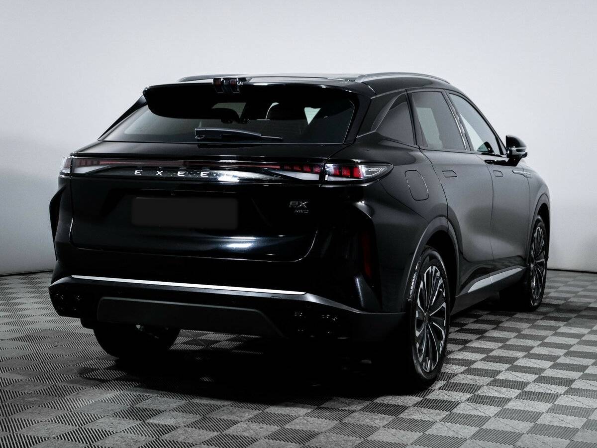 Купить Exeed RX, 2023, 43 650 км, фото №5