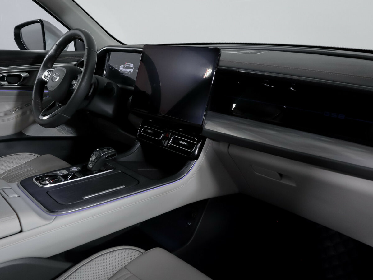 Купить GAC GS8 II, 2023, 41 000 км, фото №7