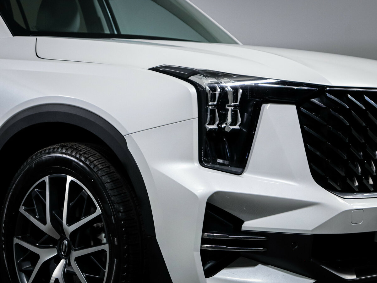 Купить GAC GS8 II, 2023, 41 000 км, фото №14