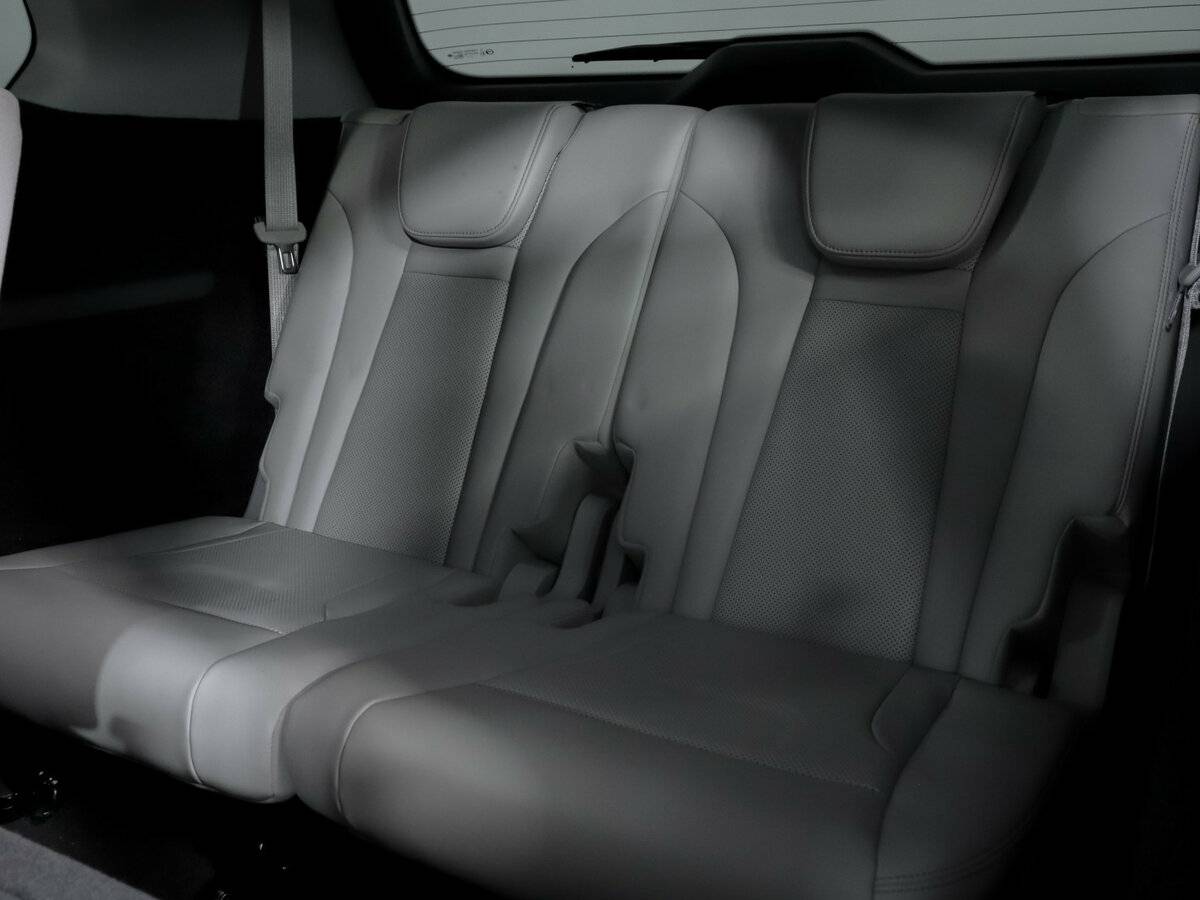 Купить GAC GS8 II, 2023, 41 000 км, фото №16