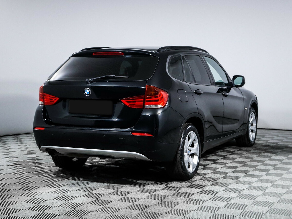 Купить BMW X1 18i I (E84), 2010, 206 435 км, фото №5