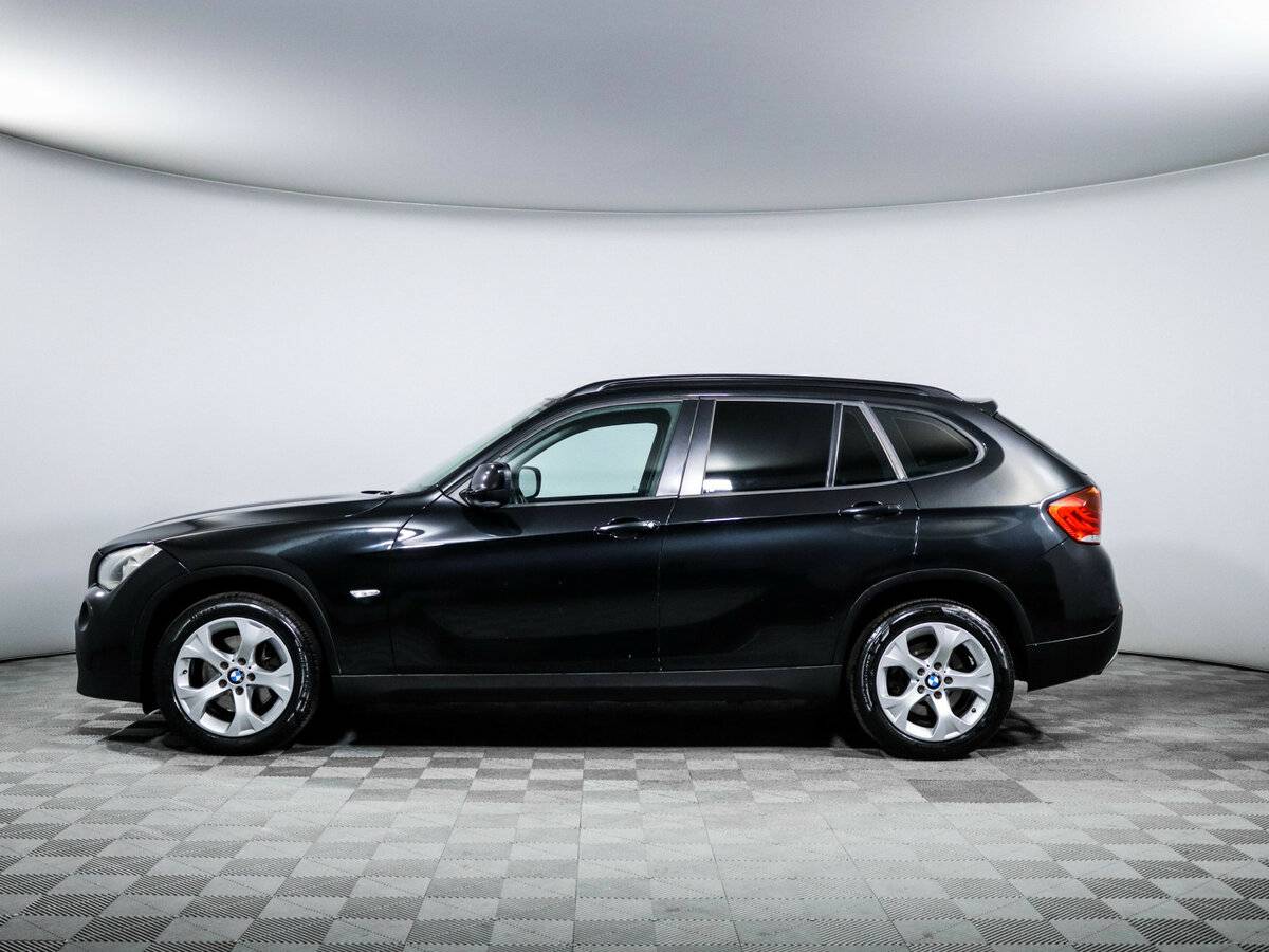 Купить BMW X1 18i I (E84), 2010, 206 435 км, фото №8