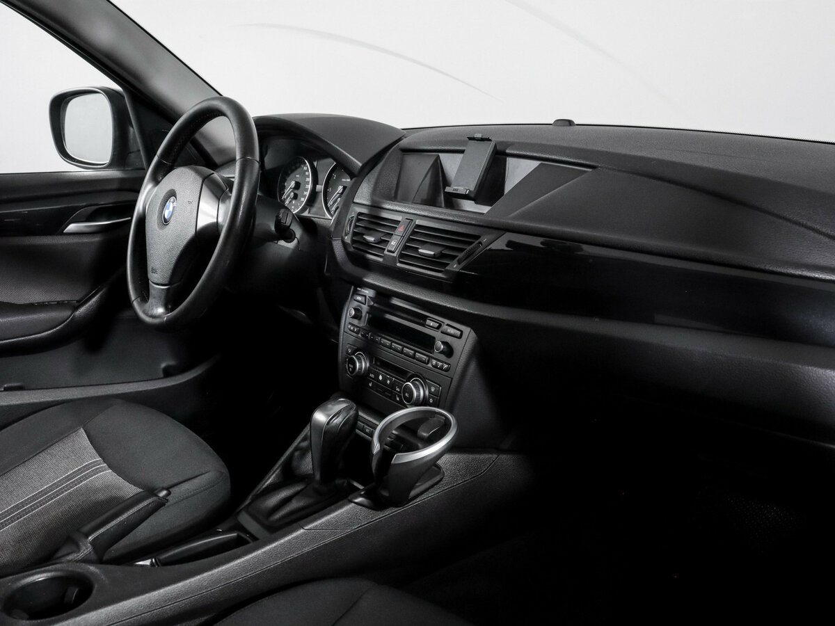 Купить BMW X1 18i I (E84), 2010, 206 435 км, фото №9
