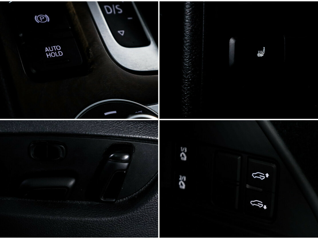 Купить Volkswagen Touareg II Рестайлинг, 2016, 67 000 км, фото №17