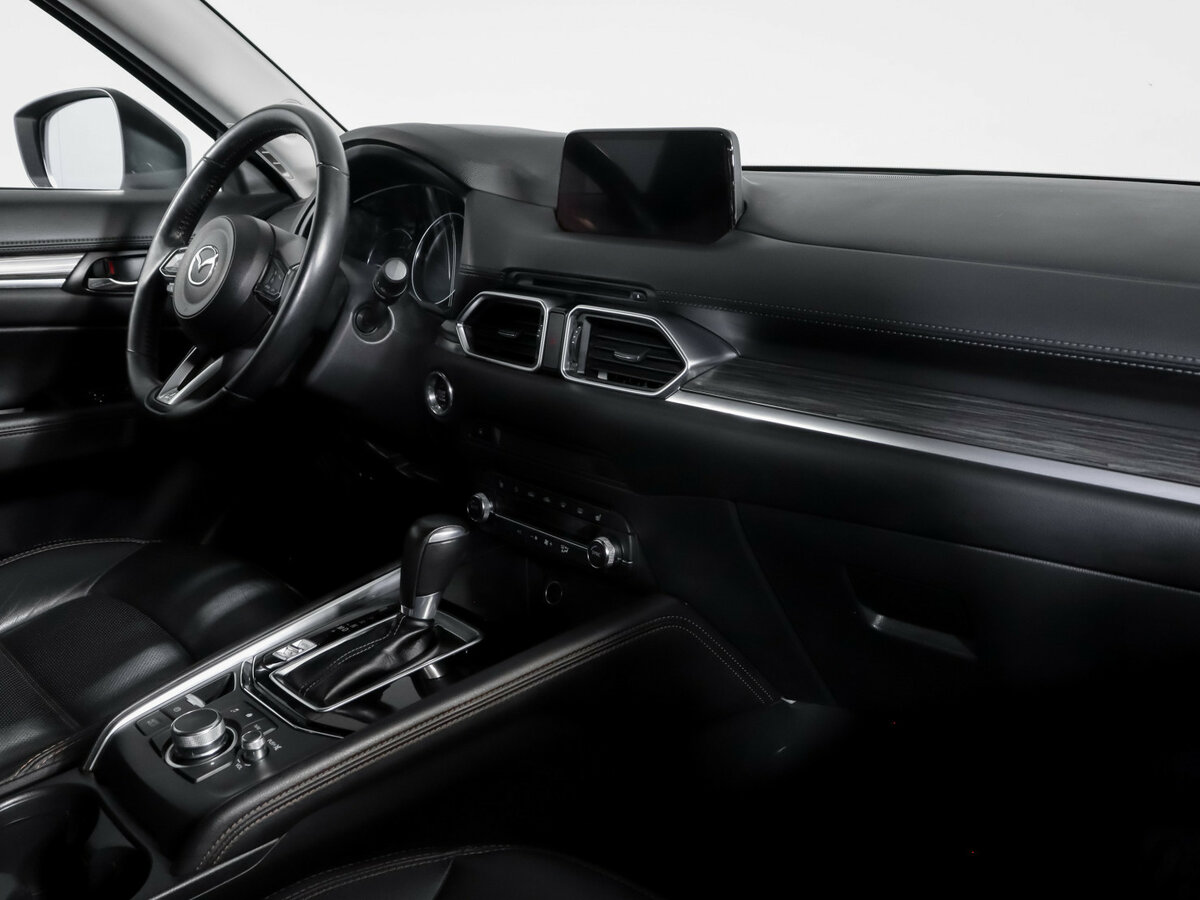 Купить Mazda CX-5 II, 2019, 58 502 км, фото №9