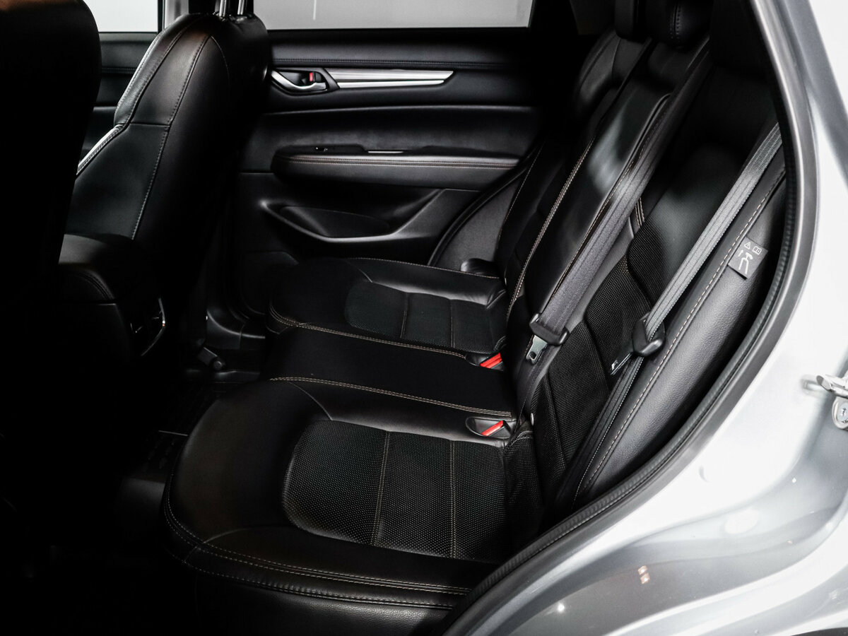 Купить Mazda CX-5 II, 2019, 58 502 км, фото №10