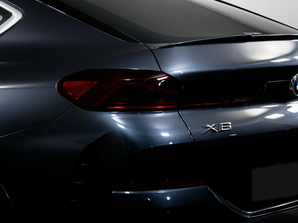 Купить BMW X6 40i III (G06), 2020, 44 832 км, фото №16