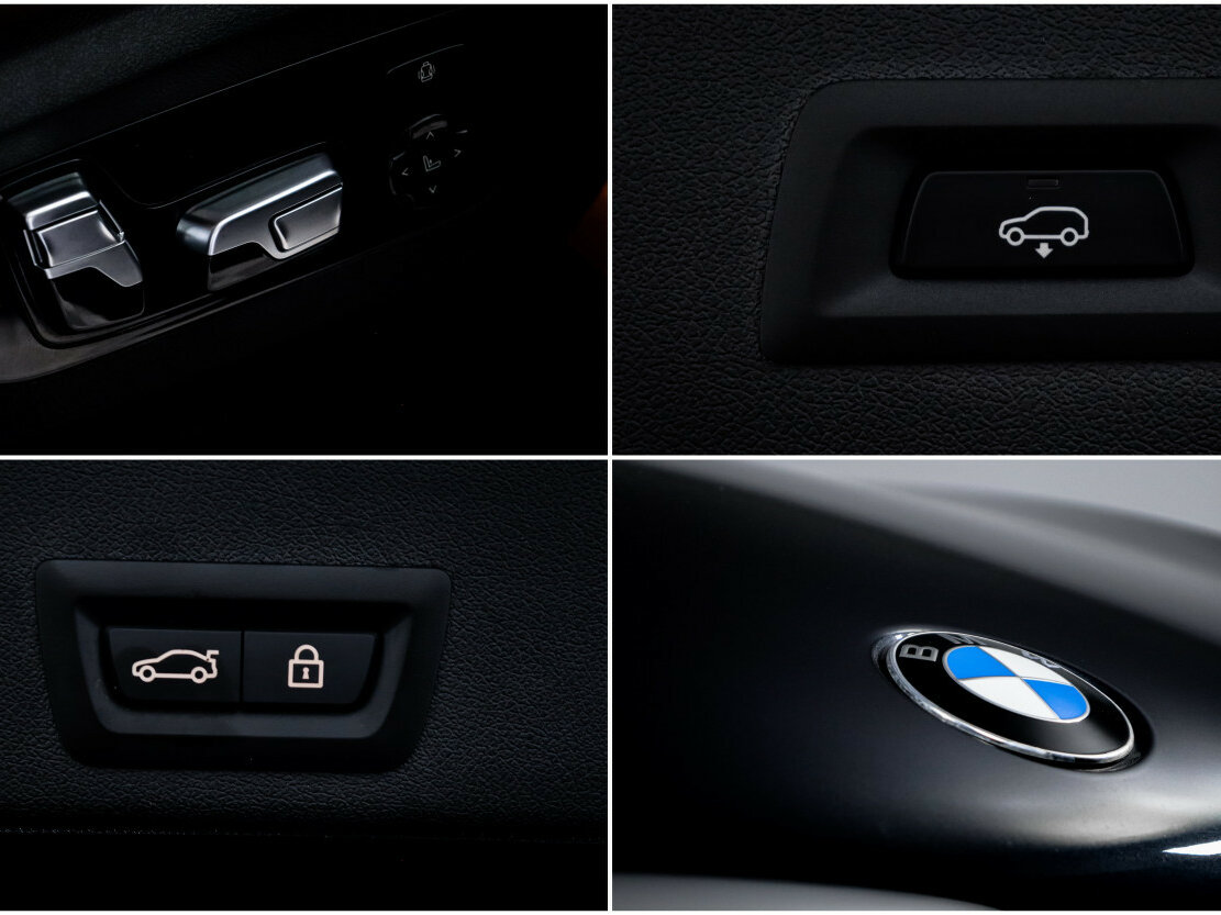 Купить BMW X6 40i III (G06), 2020, 44 832 км, фото №18