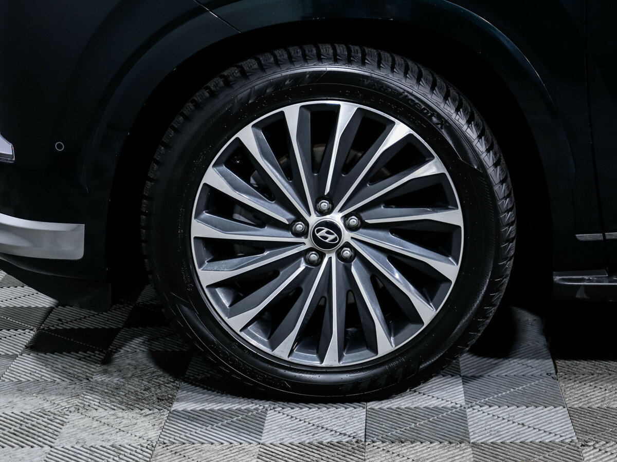 Купить Hyundai Palisade I Рестайлинг, 2022, 43 105 км, фото №15