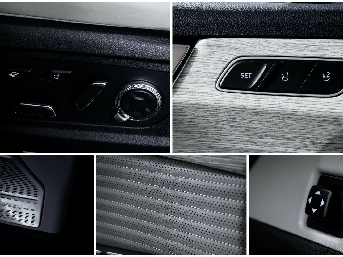 Купить Hyundai Palisade I Рестайлинг, 2022, 43 105 км, фото №23