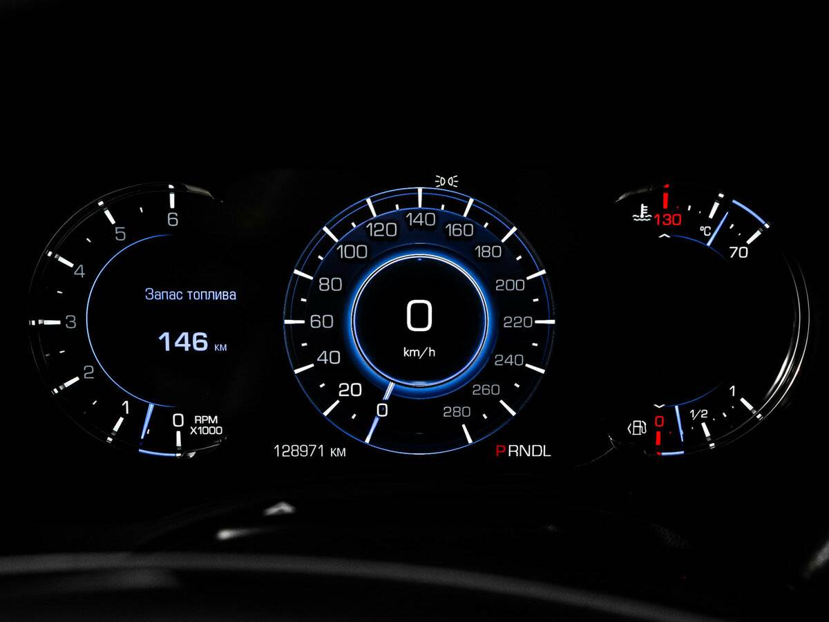 Купить Cadillac Escalade ESV IV, 2019, 128 871 км, фото №11