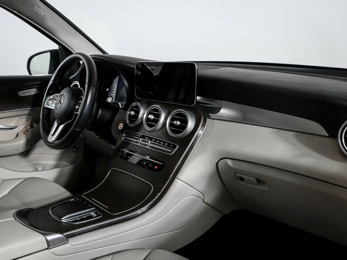Купить Mercedes-Benz GLC 220 d I (X253) Рестайлинг, 2021, 168 221 км, фото №7