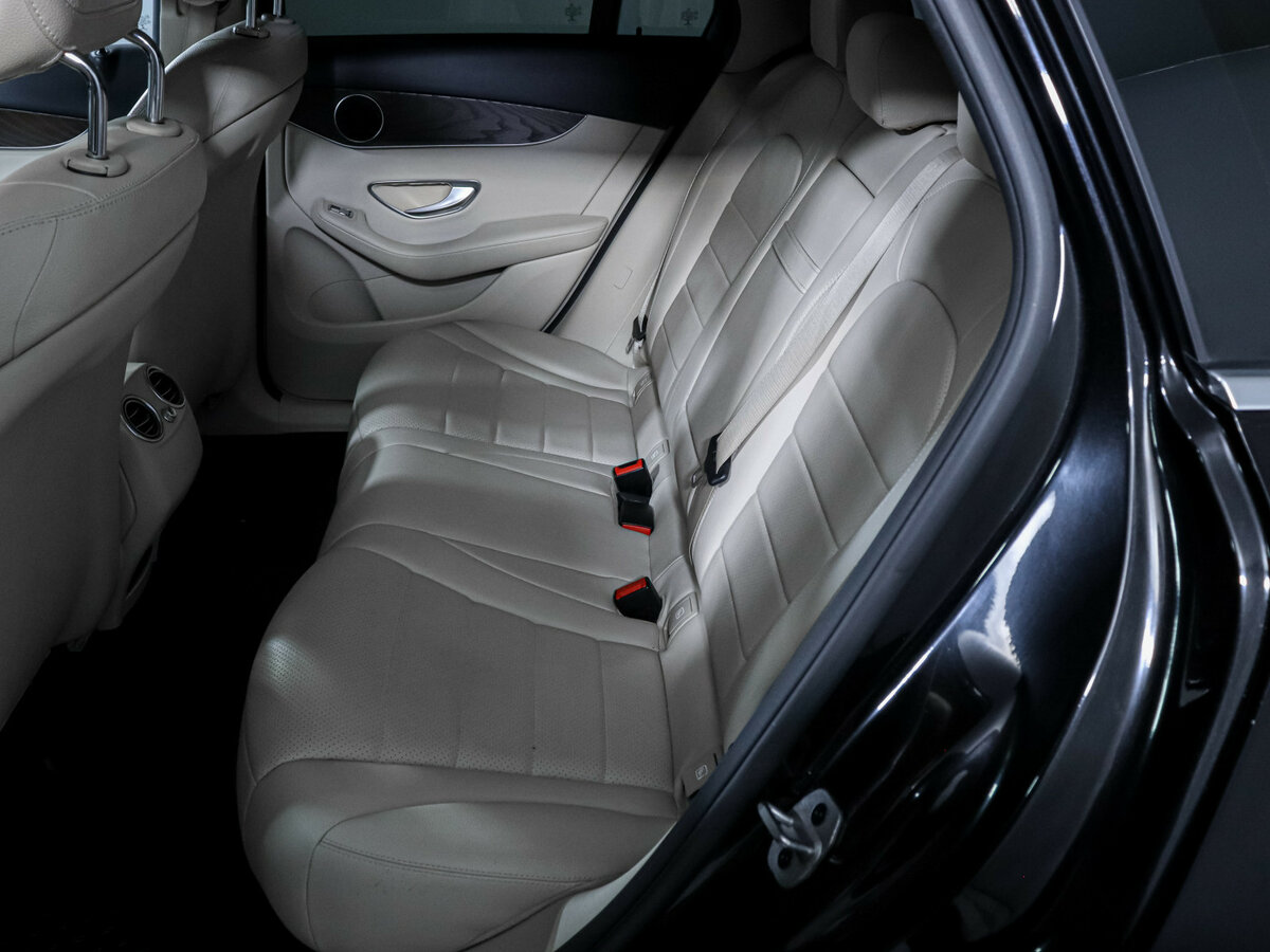 Купить Mercedes-Benz GLC 220 d I (X253) Рестайлинг, 2021, 168 221 км, фото №8