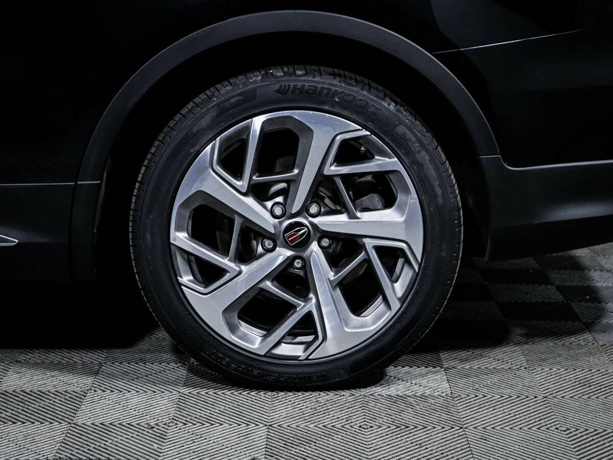 Купить Hongqi HS7 I, 2023, 35 814 км, фото №15