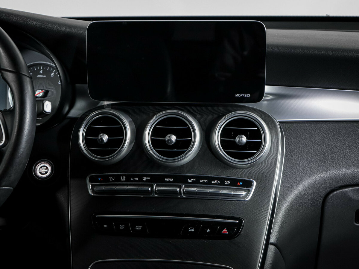 Купить Mercedes-Benz GLC 200 I (X253) Рестайлинг, 2021, 95 493 км, фото №11