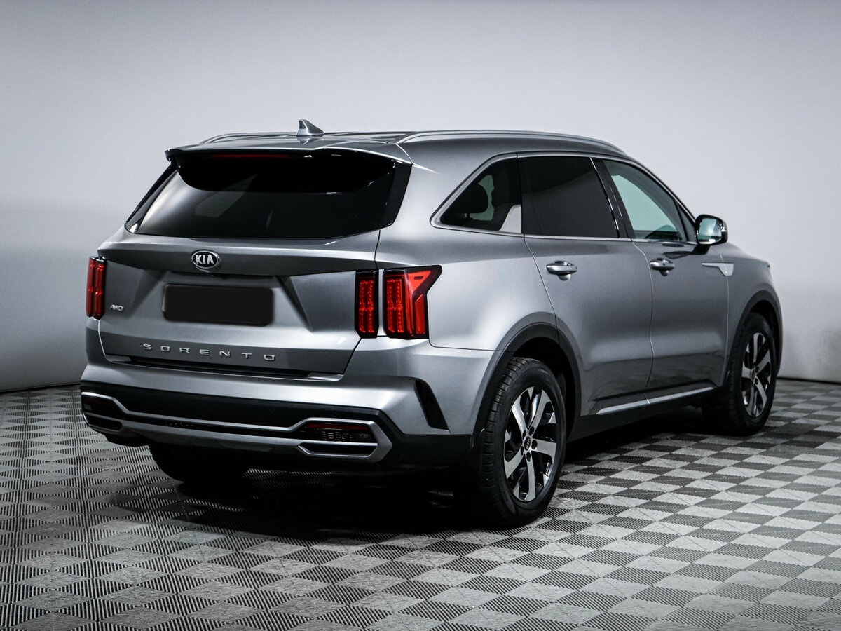 Купить Kia Sorento IV, 2021, 150 293 км, фото №5