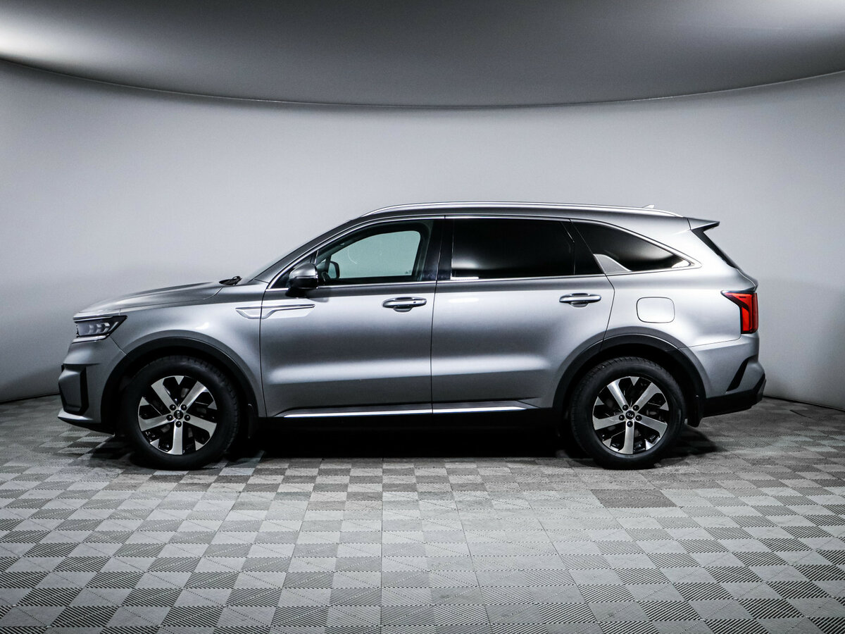 Купить Kia Sorento IV, 2021, 150 293 км, фото №8