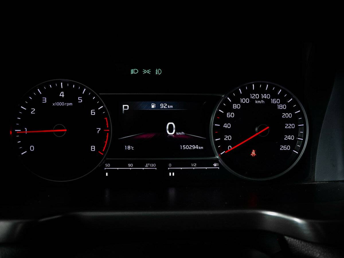 Купить Kia Sorento IV, 2021, 150 293 км, фото №11