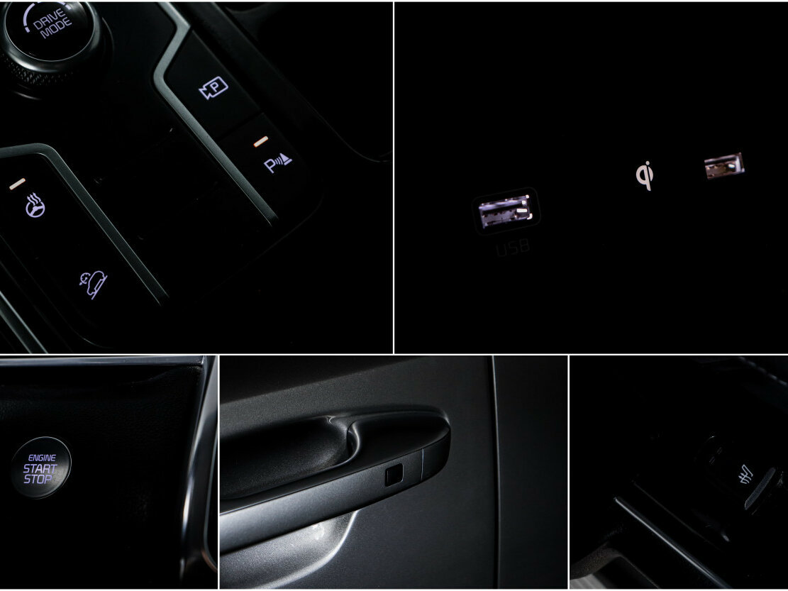 Купить Kia Sorento IV, 2021, 150 293 км, фото №18