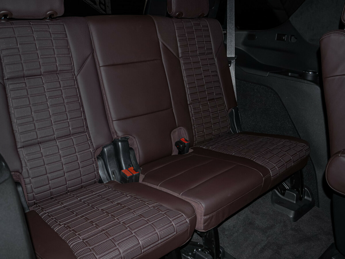 Купить Cadillac Escalade V, 2022, 23 760 км, фото №15