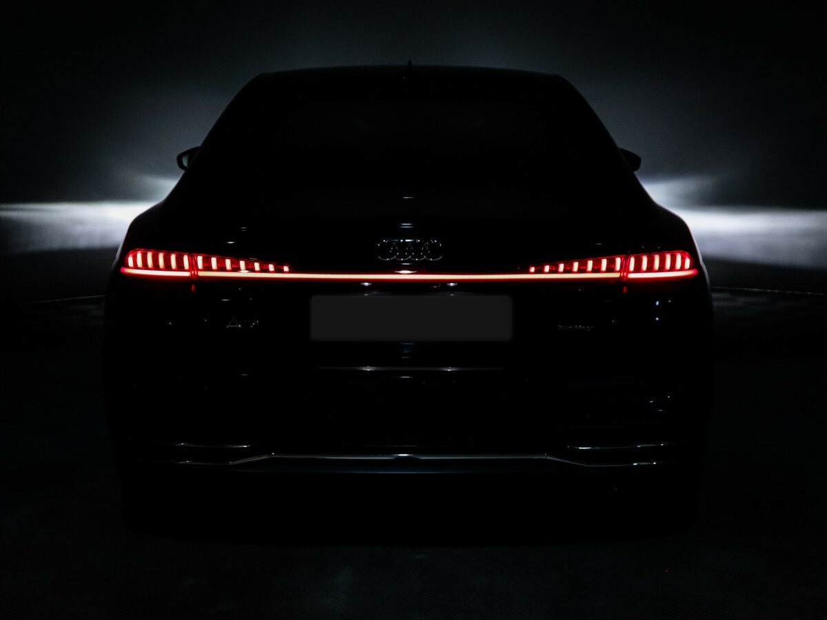Купить Audi A7 45 TFSI II (4K), 2021, 132 211 км, фото №21
