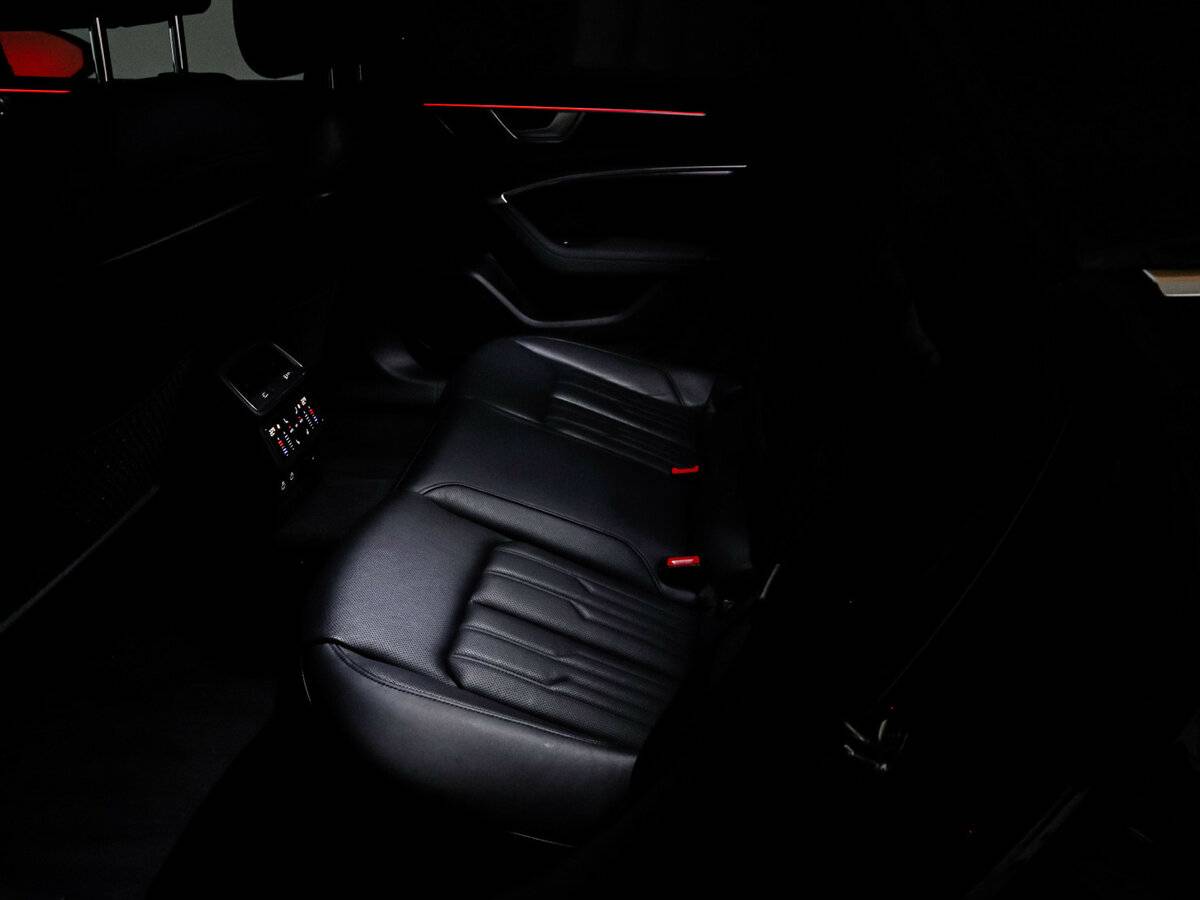 Купить Audi A7 45 TFSI II (4K), 2021, 132 211 км, фото №23