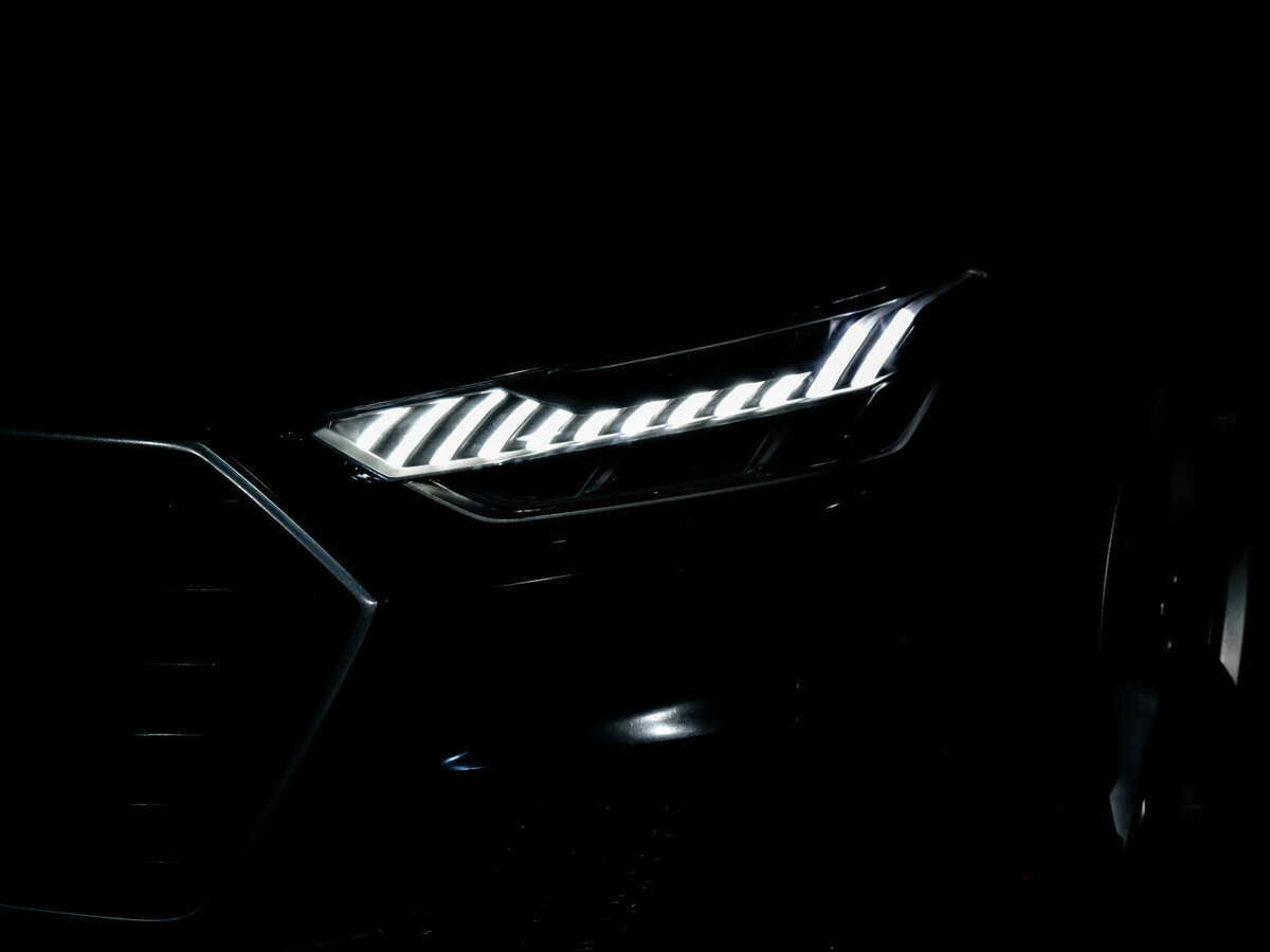 Купить Audi A7 45 TFSI II (4K), 2021, 132 211 км, фото №26