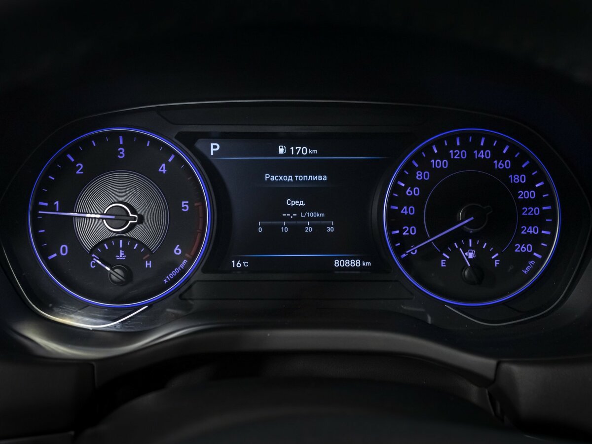 Купить Hyundai Palisade I, 2019, 80 835 км, фото №12