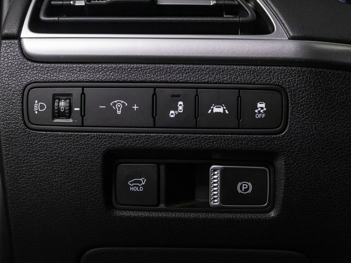 Купить Hyundai Palisade I, 2019, 80 835 км, фото №18