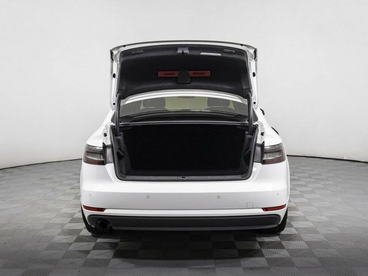 Купить Audi A4 V (B9), 2018, 99 984 км, фото №19