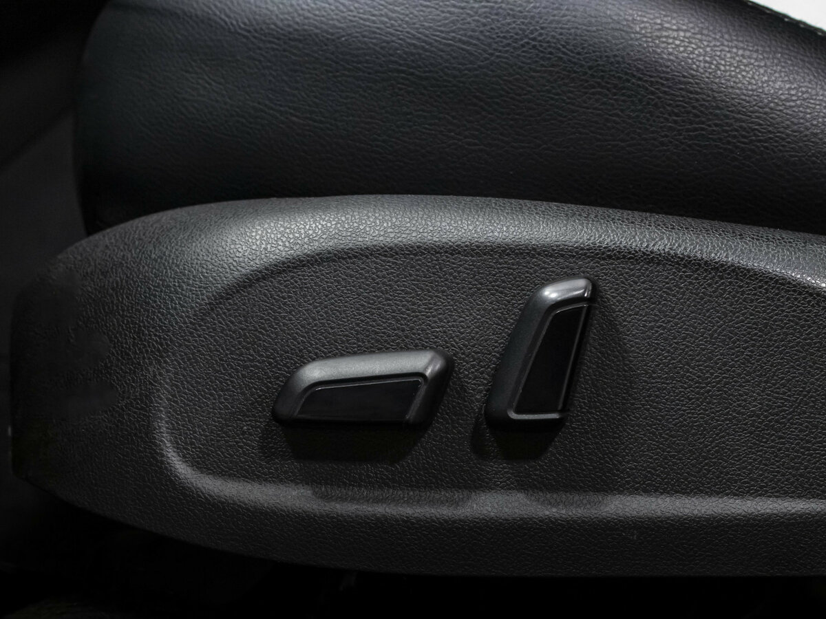 Купить Mitsubishi Montero Sport III Рестайлинг, 2022, 103 795 км, фото №17