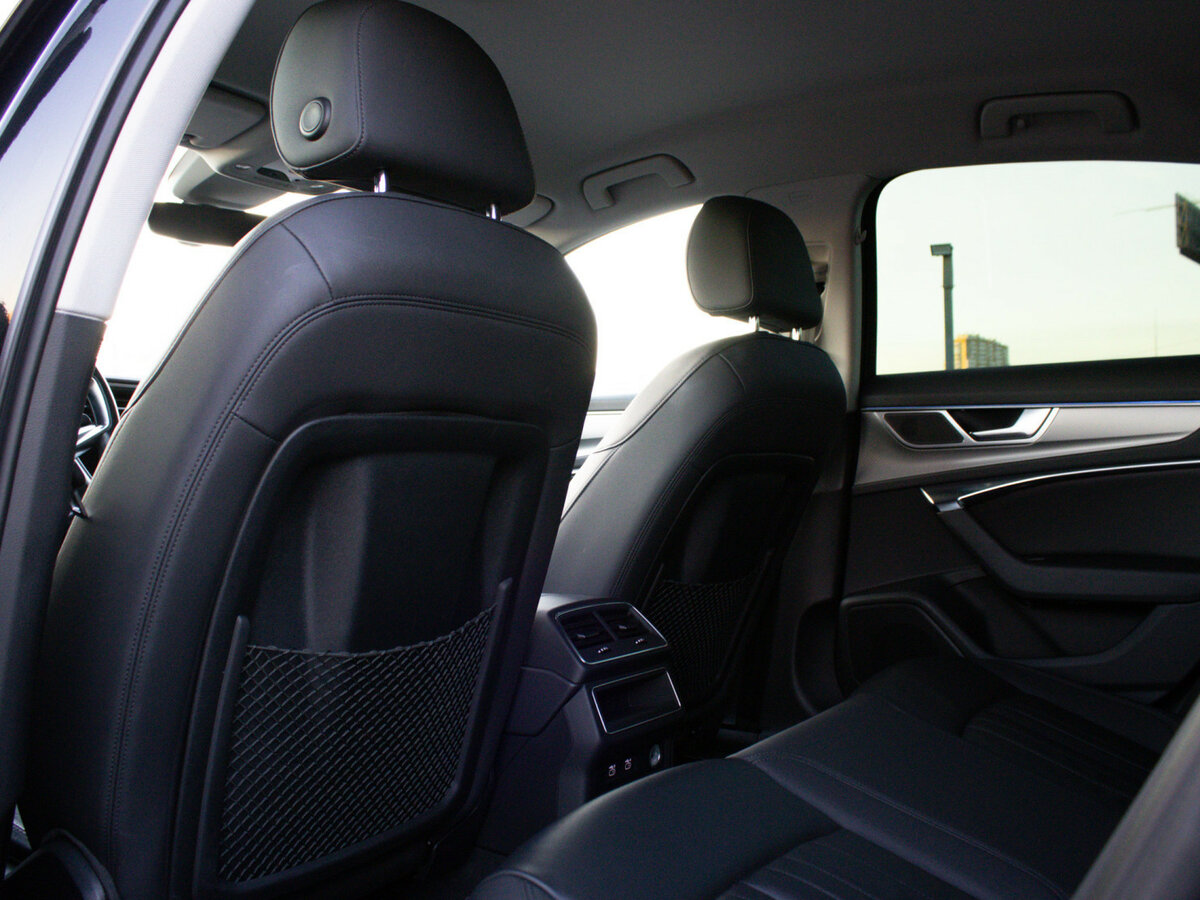 Купить Audi A6 45 TFSI V (C8), 2021, 101 829 км, фото №13