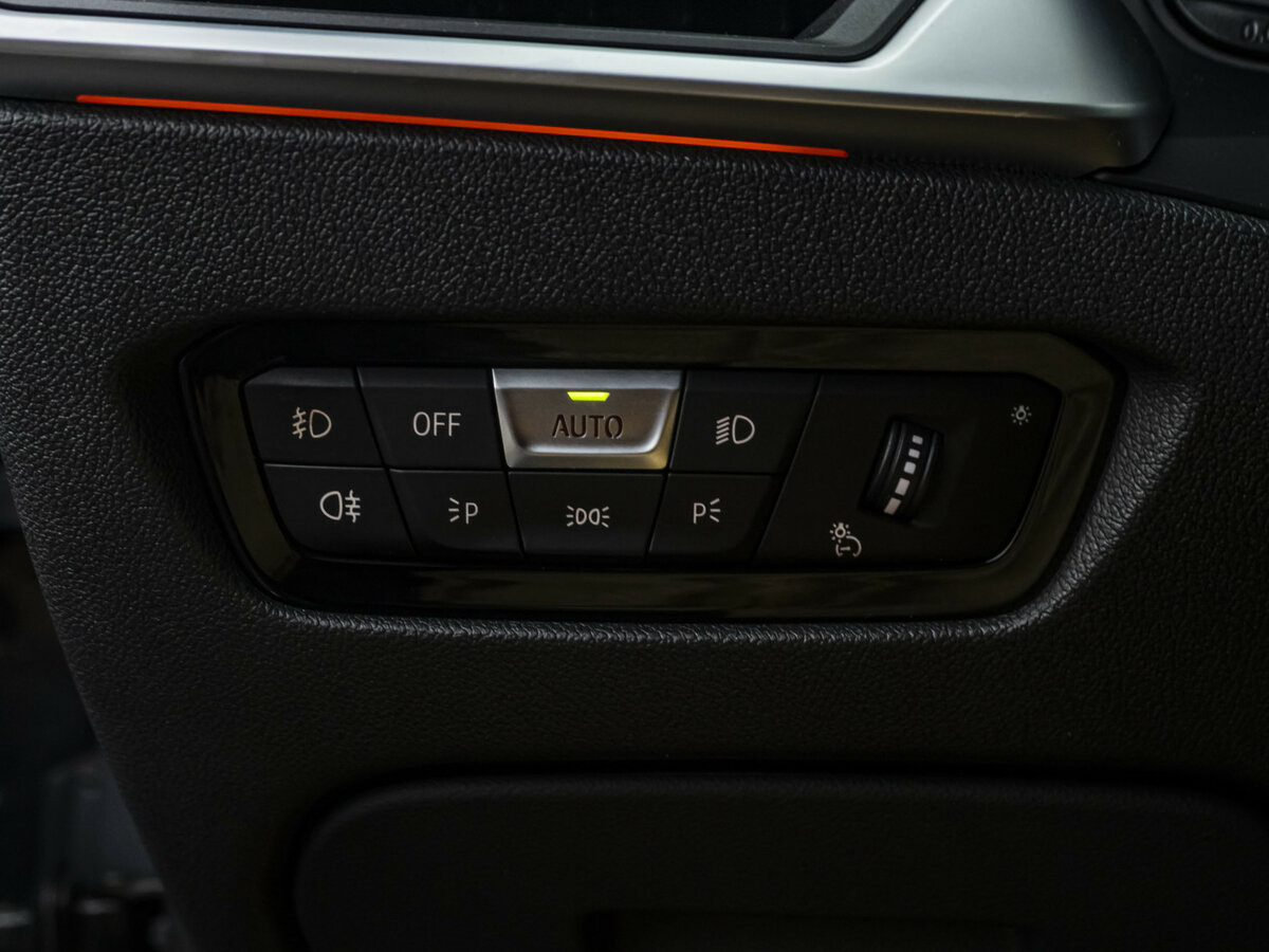 Купить BMW 3 серии 320d xDrive VII (G2x), 2019, 111 365 км, фото №18