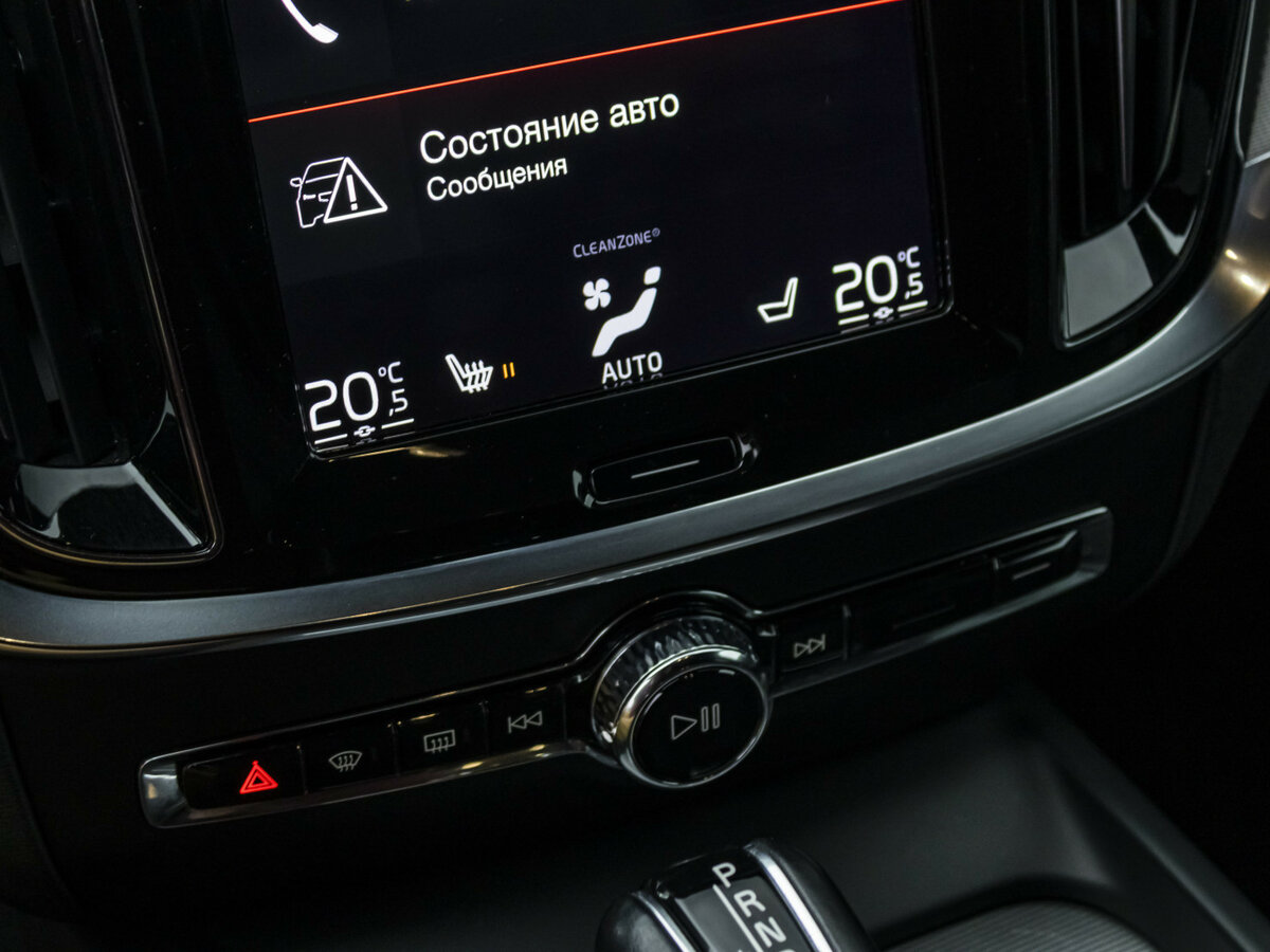 Купить Volvo S60 III, 2019, 95 032 км, фото №17