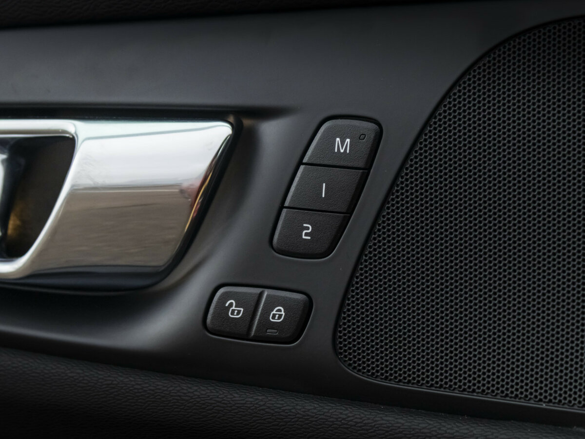 Купить Volvo S60 III, 2019, 95 032 км, фото №19