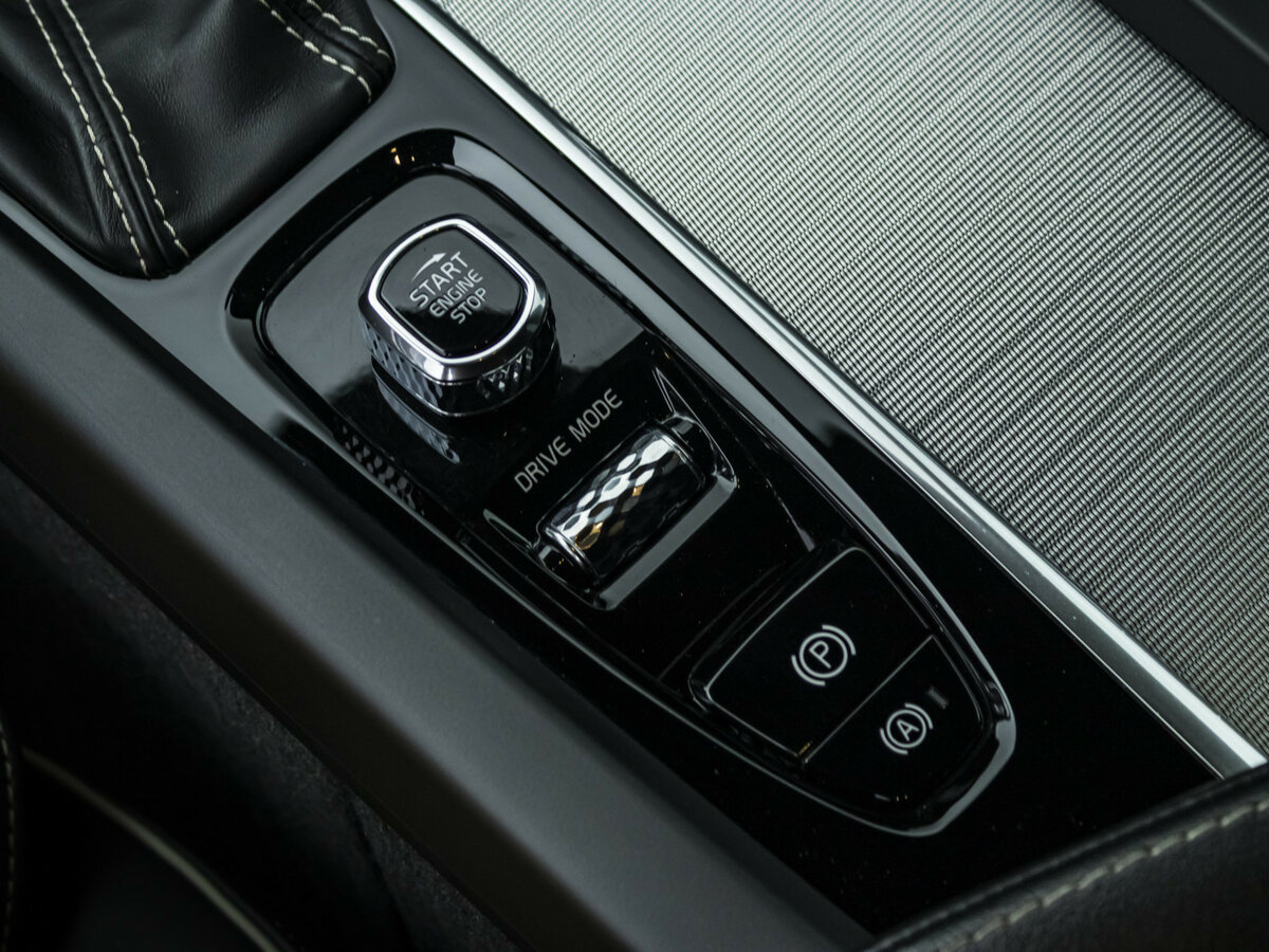 Купить Volvo S60 III, 2019, 95 032 км, фото №20