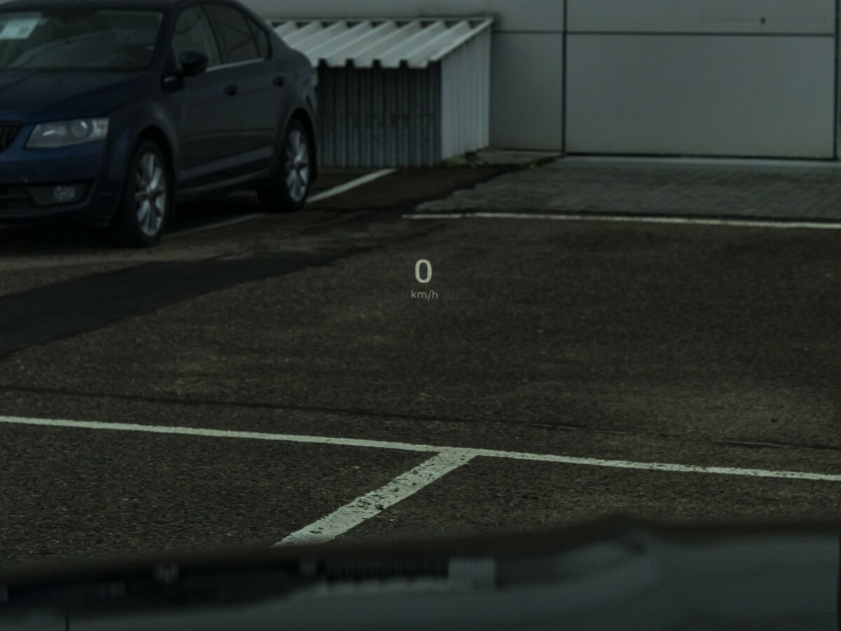 Купить Geely Monjaro (Xingyue L) I Рестайлинг, 2025, 9 329 км, фото №12