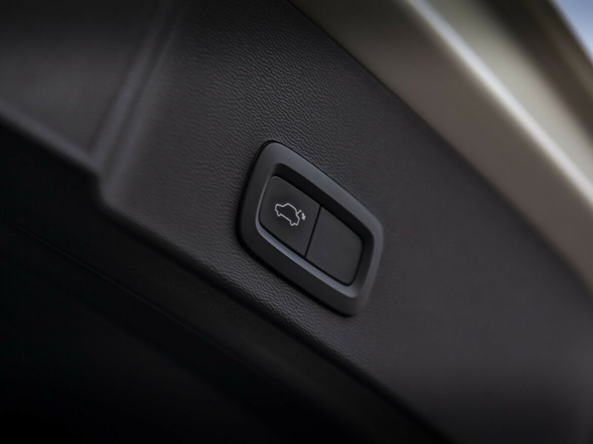 Купить Volvo XC40 I, 2019, 72 895 км, фото №22