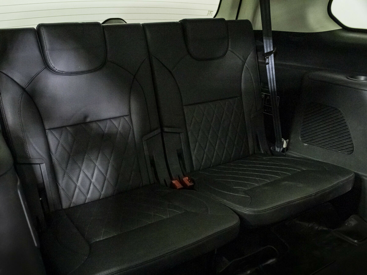 Купить Haval H9 I Рестайлинг, 2021, 73 015 км, фото №14