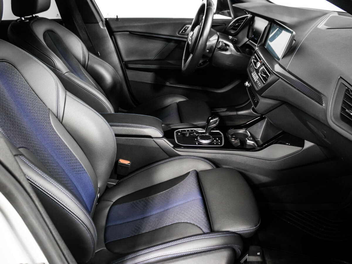 Купить BMW 2 серии Gran Coupe 218i F44, 2021, 72 000 км, фото №11