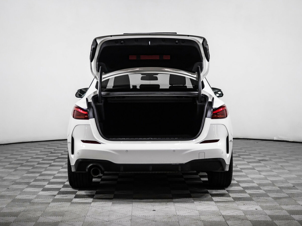 Купить BMW 2 серии Gran Coupe 218i F44, 2021, 72 000 км, фото №12